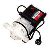 Alemlube - El Series 240V Adblue® Transfer Pump - 30L/Min | AB80025